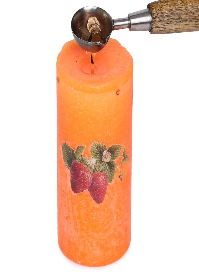 إتسي-بيتسي خرز شمع الختم "إيتسي بيتسي" - ذهبي عتيق، 10 غرام، زجاجة واحدة - Image 3